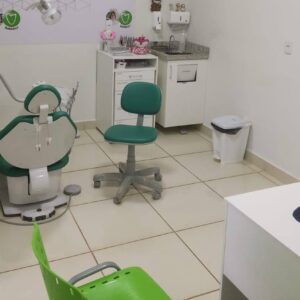 Clínica Odontológica à Venda em Miguelópolis - Interior de São Paulo