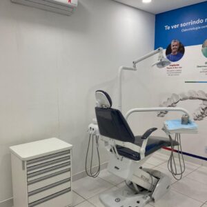 Clínica Odontológica à Venda na Estrada do Alvarenga - São Paulo