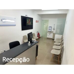 Clínica Odontológica em Alphaville 18 do Forte