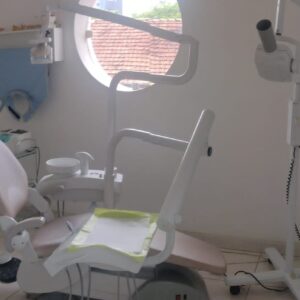 Clínica Odontológica à Venda em Vila Mariana