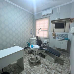 Clínica Odontológica Completa em Jundiaí - (Interior) São Paulo
