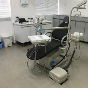 Clínica Odontológica Completa no Térreo em Matão - (Interior) -  São Paulo