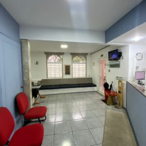 Consultório Odontológico em Moema - São Paulo