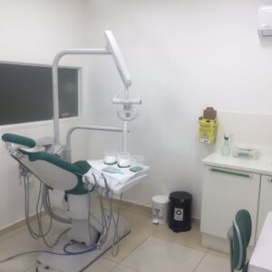 Clínica Odontológica Completa no Térreo - Pompéia, Zona Oeste, São Paulo