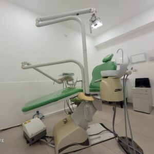 Clínica Odontológica à Venda em Pinheiros, São Paulo