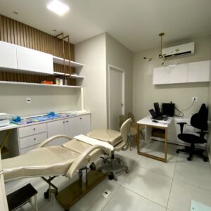 Clínica Odontológica e Médica em Nova Serrana - Minas Gerais