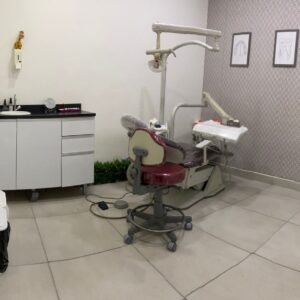 IMPERDÍVEL (COM OU SEM CNPJ) VENDO CLÍNICA ODONTOLÓGICA NO CENTRO DE OSASCO - São Paulo
