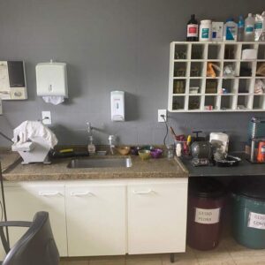 IMPERDÍVEL VENDE-SE CLÍNICA ODONTOLÓGICA NA VILA RÉ - ZONA LESTE - São Paulo