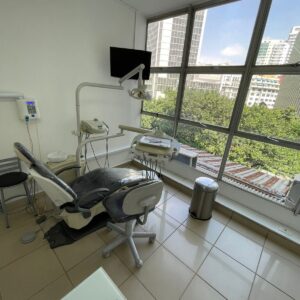 Clínica Odontológica à Venda - Centro de São Paulo