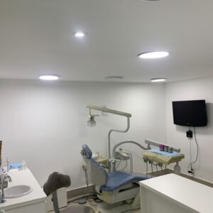 Vendo Clínica Odontológica na região do IPIRANGA- Av Nazaré( próximo ao metrô alto do Ipiranga)- SP