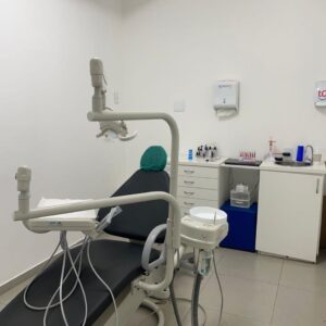 VENDO CLÍNICA ODONTOLÓGICA TÉRREO EM MATÃO INTERIOR DE SP
