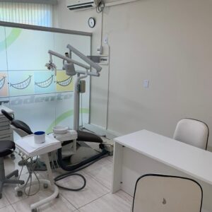VENDO CLÍNICA ODONTOLÓGICA EM JAGUARIÚNA INTERIOR DE SP