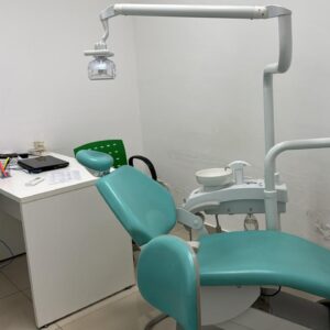 VENDO CLÍNICA ODONTOLÓGICA TÉRREO EM FRANCA - SP