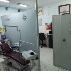 VENDO CLÍNICA ODONTOLÓGICA EM JUNDIAÍ - SP