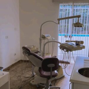 VENDO CLÍNICA ODONTOLÓGICA NA AV SAPOPEMBA - ZONA LESTE - SP