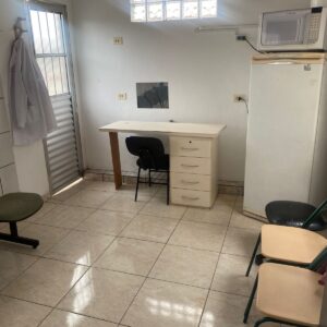 VENDO CLÍNICA ODONTOLÓGICA NA AV SAPOPEMBA - ZONA LESTE - SP