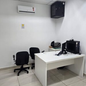 VENDO CLÍNICA ODONTOLÓGICA TÉRREO  EM RIBEIRÃO PRETO - INTERIOR DE SP