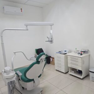 VENDO CLÍNICA ODONTOLÓGICA TÉRREO  EM RIBEIRÃO PRETO - INTERIOR DE SP