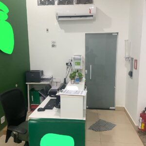 VENDO CLÍNICA ODONTOLÓGICA TÉRREO  EM SÃO SIMÃO - INTERIOR DE SP - PRÓXIMO A RIBEIRÃO PRETO