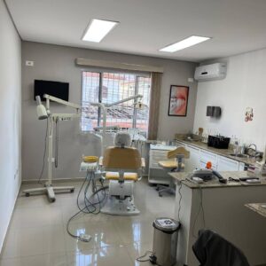 VENDO CLÍNICA ODONTOLÓGICA EM SANTO ANDRÉ - SP