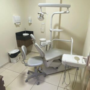 VENDO CLÍNICA ODONTOLÓGICA TÉRREO EM JAÚ - INTERIOR DE SP