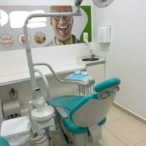 VENDO CLÍNICA ODONTOLÓGICA TÉRREO EM AMERICANA - SP