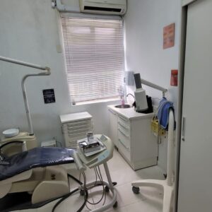 VENDO CLÍNICA ODONTOLÓGICA  EM TAUBATÉ - SP