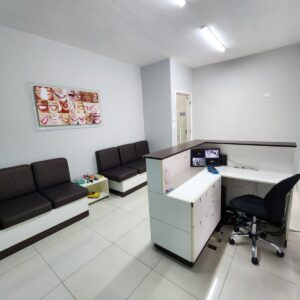 clínica odontológica à venda – guarapiranga / zona sul - sp
