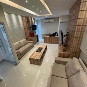 Venda de clínica odontológica e estética – Barra da Tijuca (Shopping Downtown - RJ)