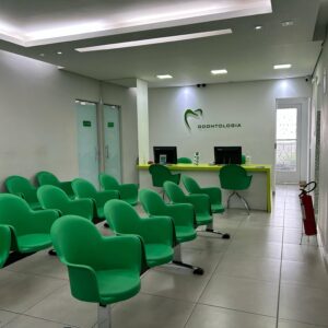Venda de clínica odontológica – Santa Luzia (Região Metropolitana de BH - MG)