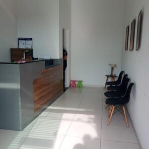 Venda de clínica odontológica – Guarulhos (SP)