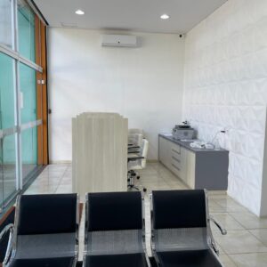 Venda de clínica odontológica – São Mateus (SP)