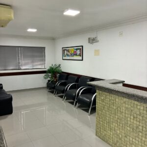 clínica odontológica à venda – vila rica / aricanduva – zona leste (sp)